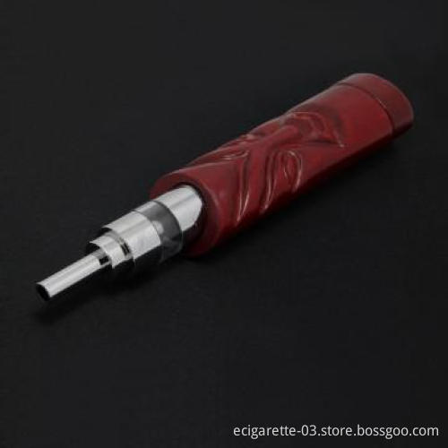 510 thread ecigarette Smask vaporizer mod with factory price